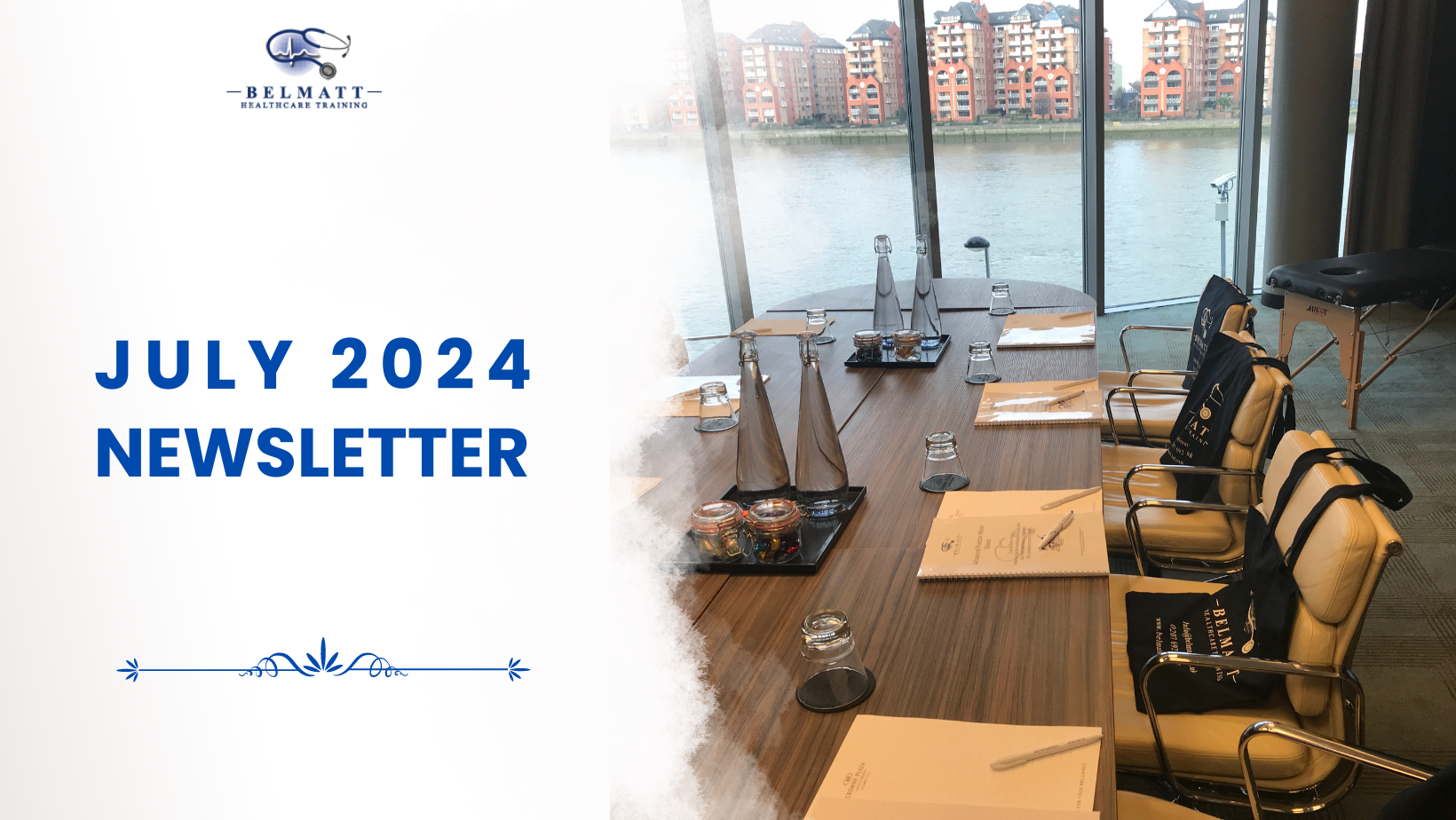 JULY 2024 NEWSLETTER